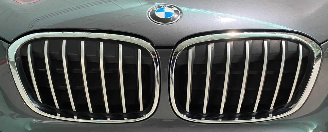 Bmw X1 foto 10