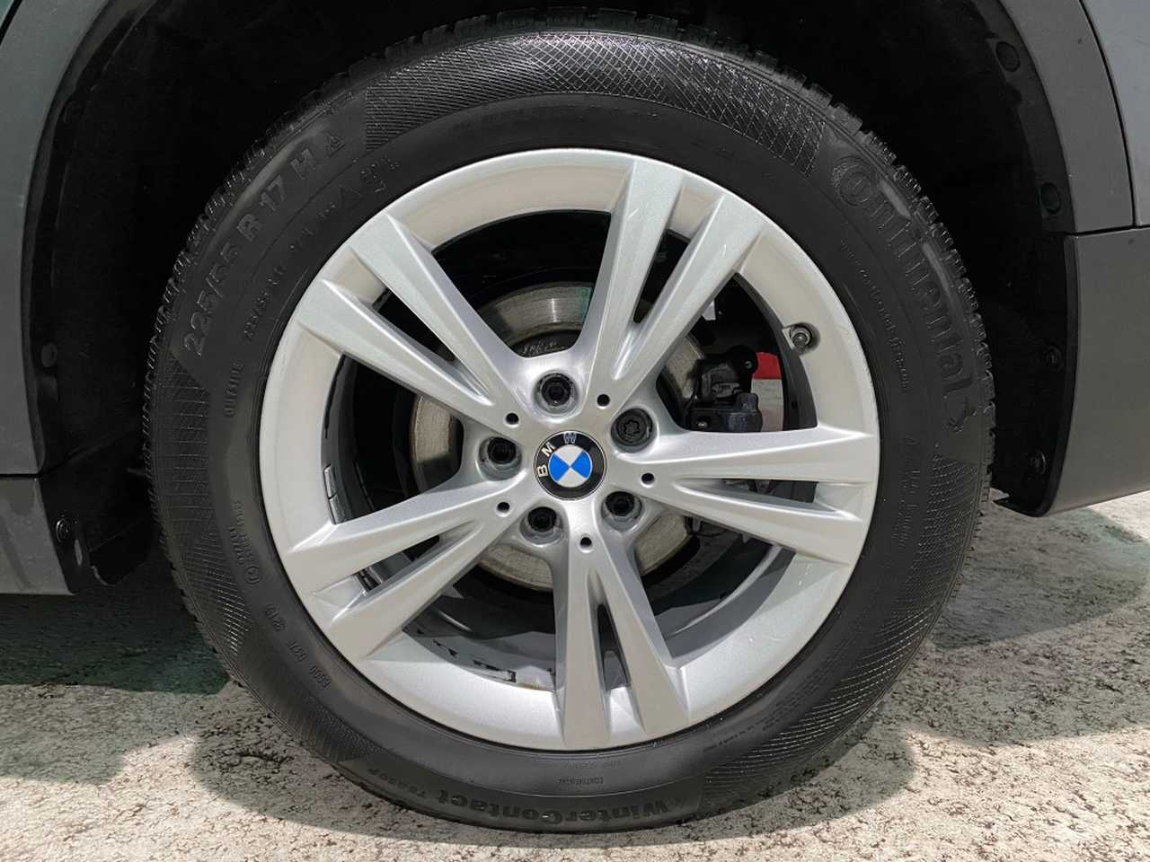 Bmw X1 foto 12
