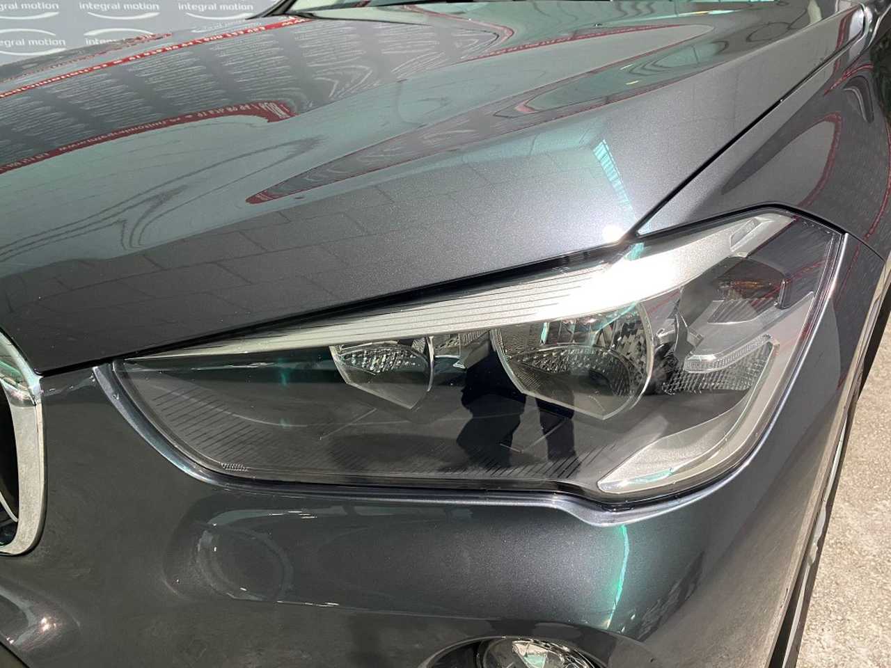 Bmw X1 foto 14