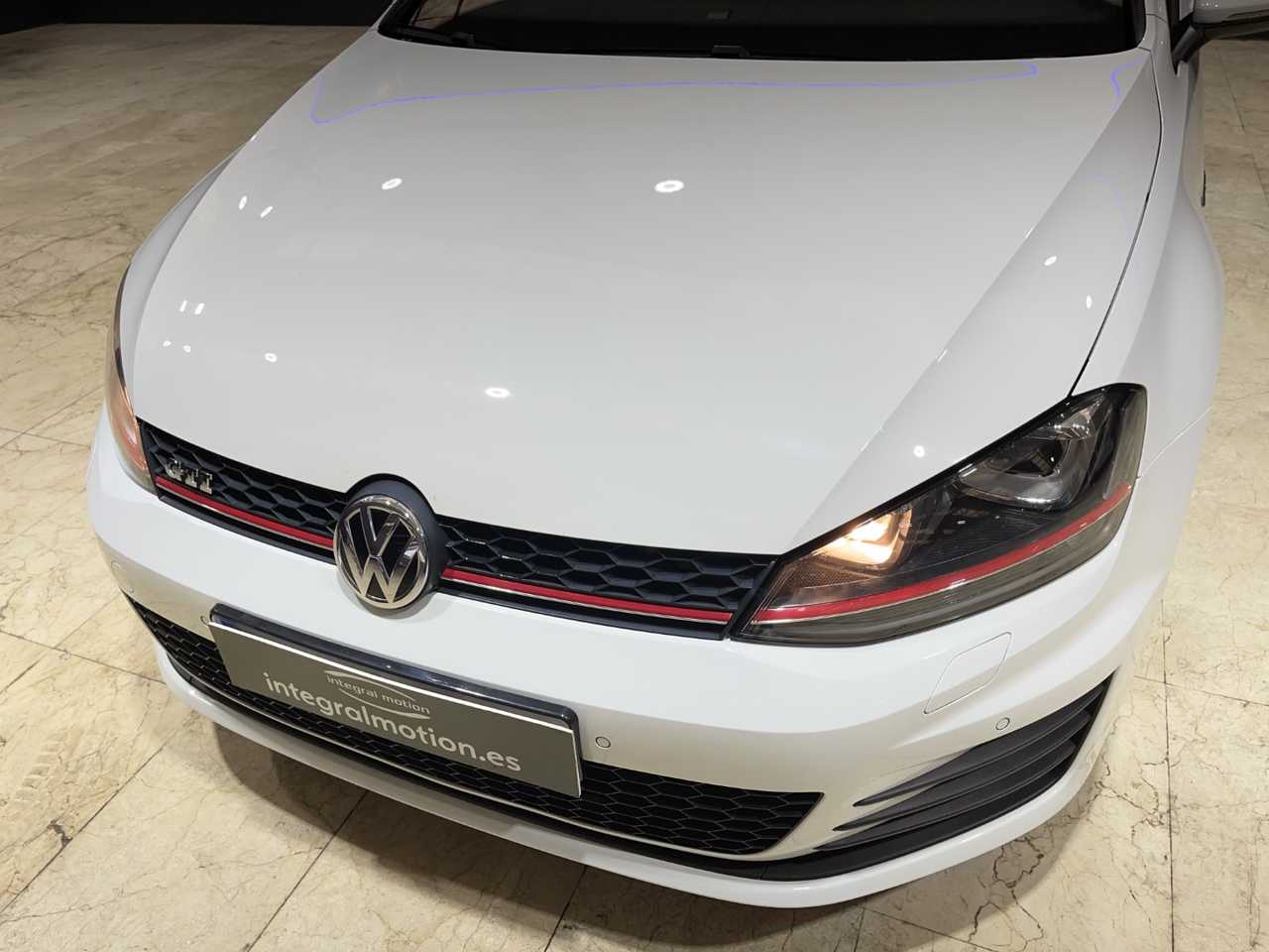 Volkswagen Golf foto 5