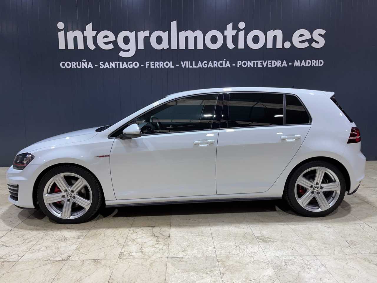 Volkswagen Golf foto 6