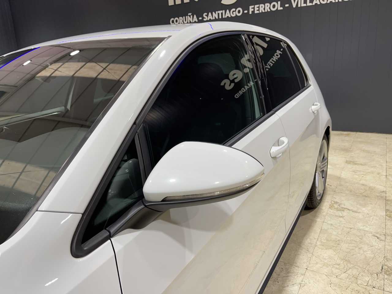 Volkswagen Golf foto 10