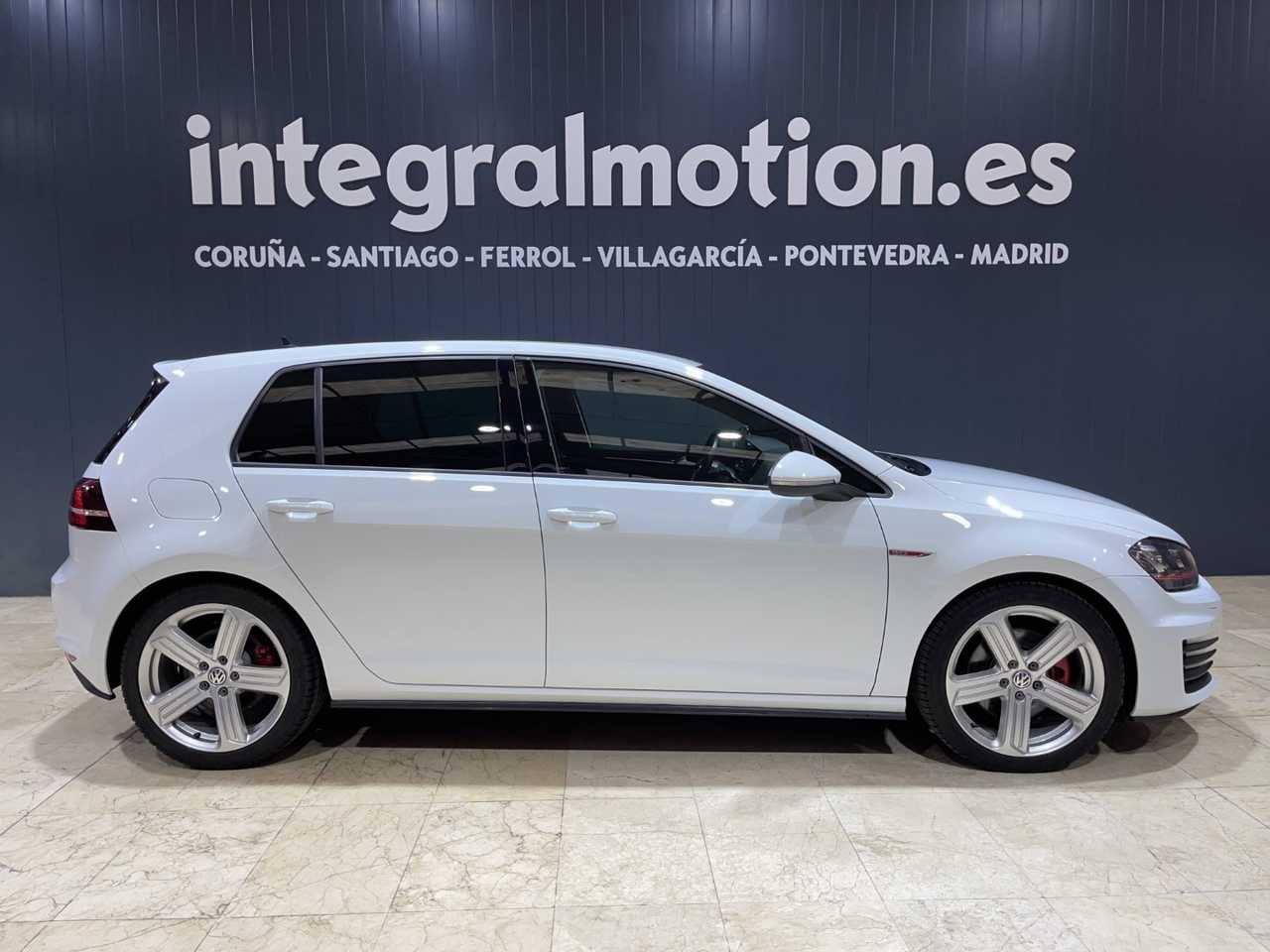 Volkswagen Golf foto 11