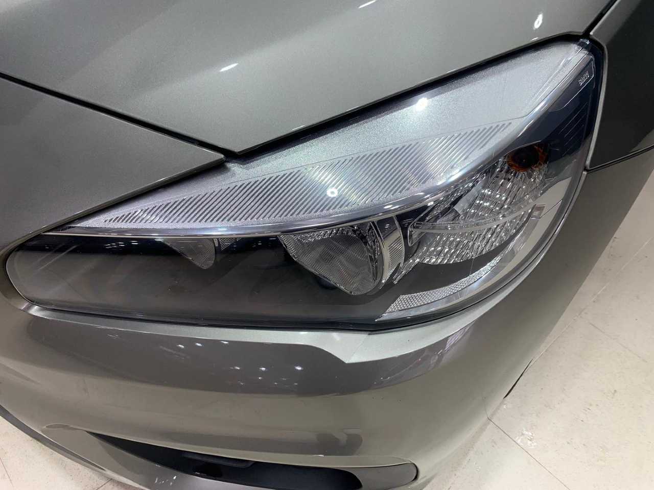 Bmw Serie 2 gran tourer foto 8