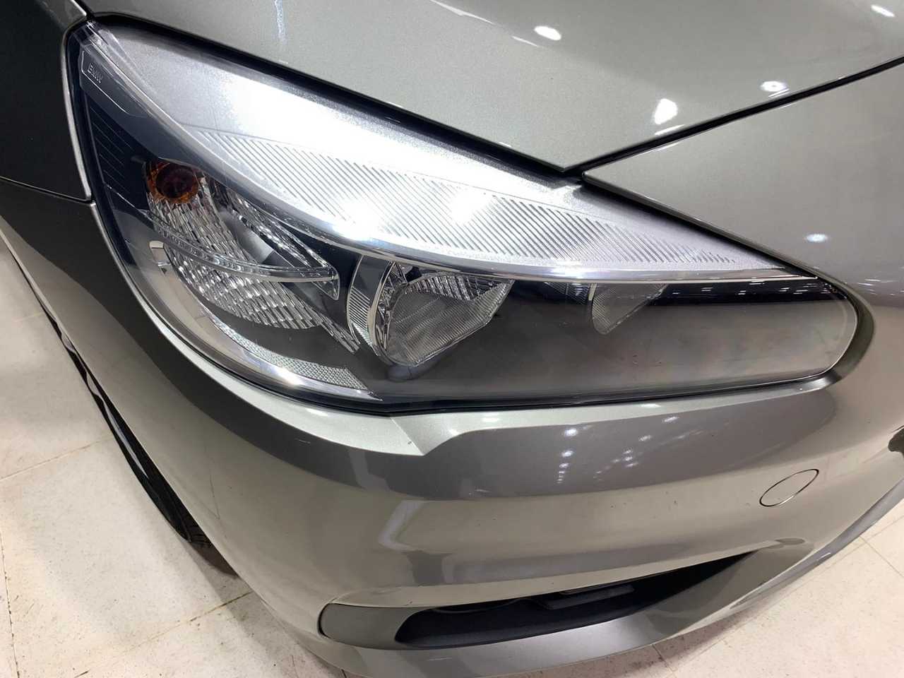 Bmw Serie 2 gran tourer foto 11