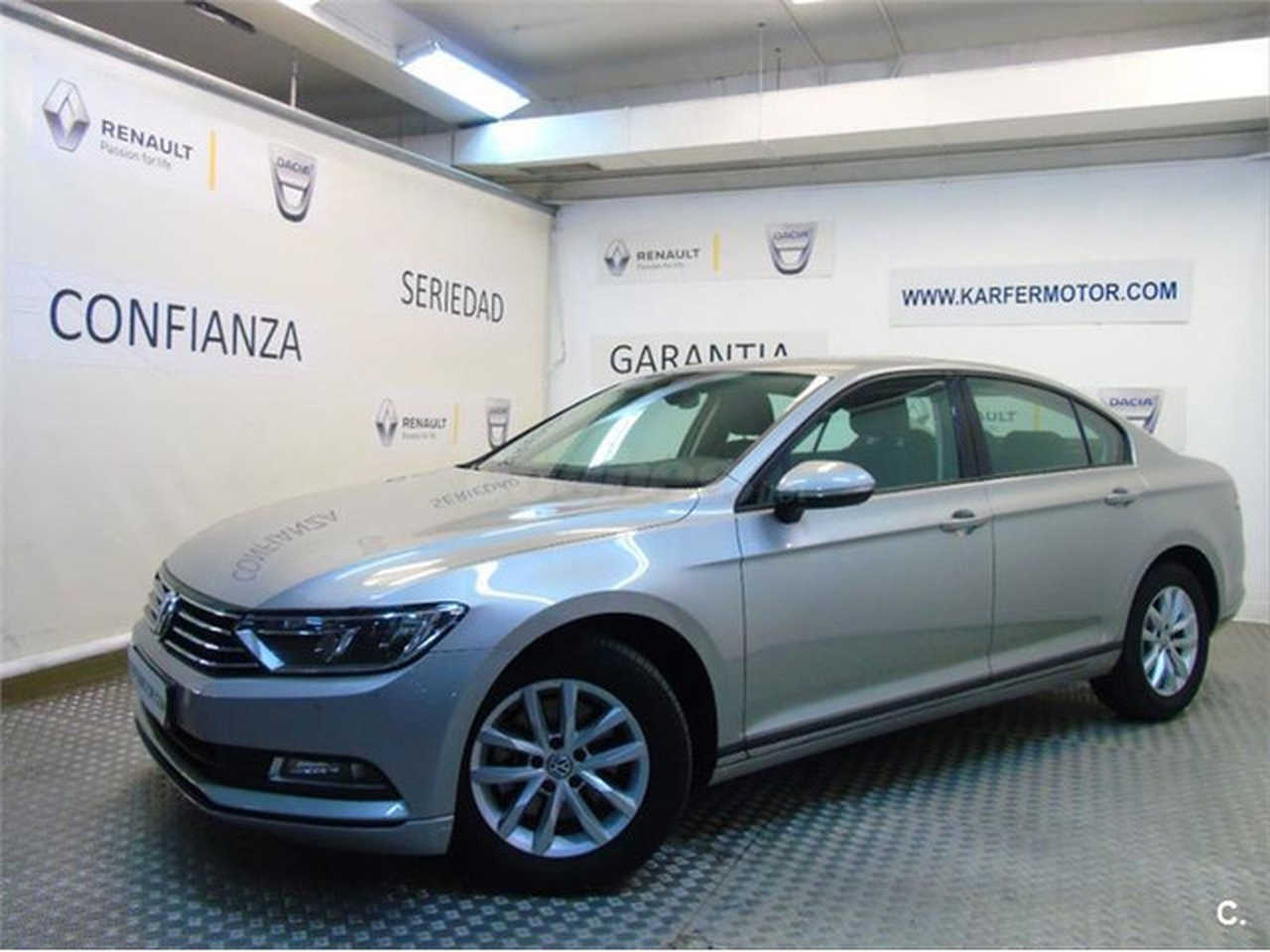 Volkswagen Cc foto 3