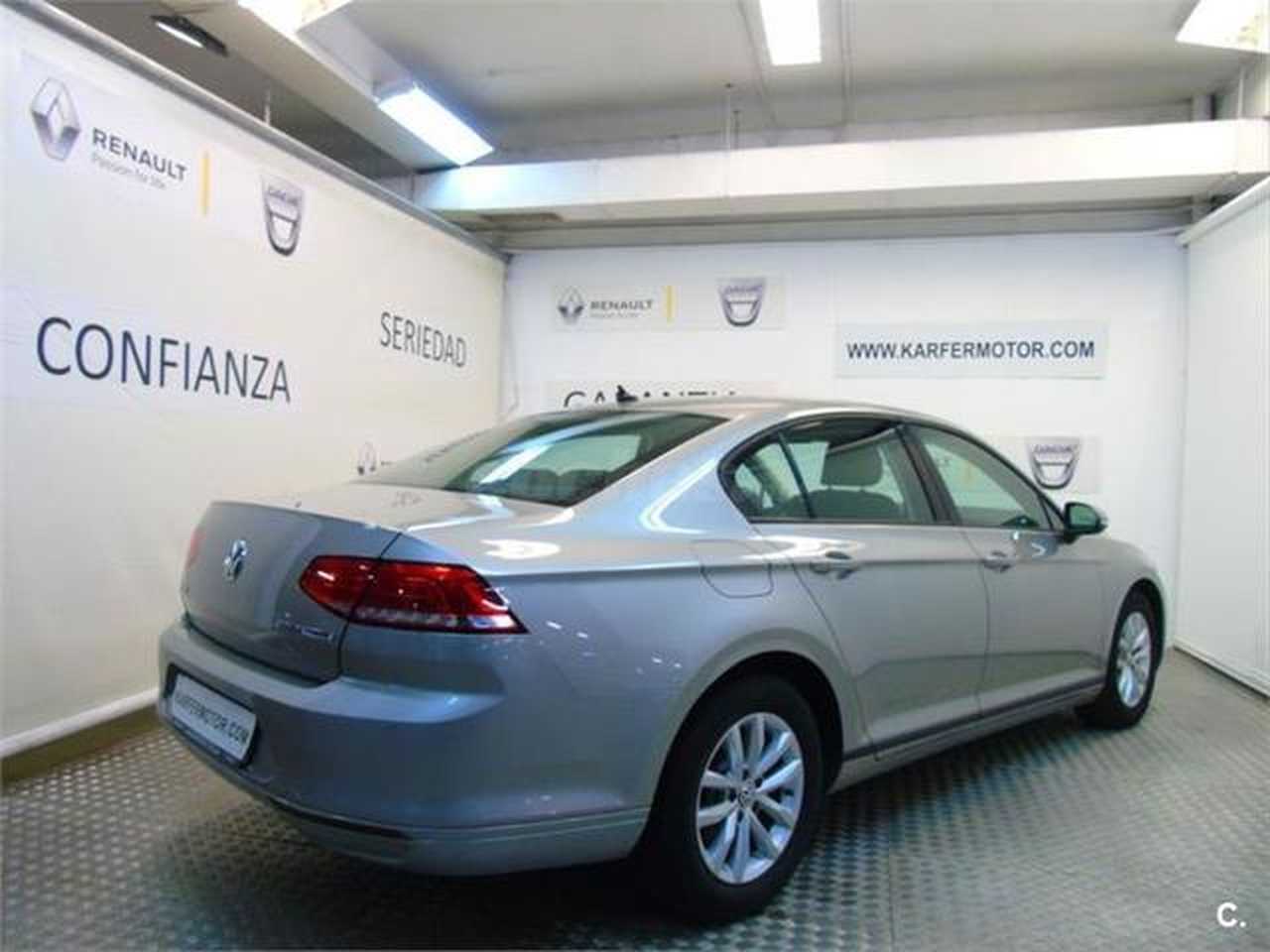 Volkswagen Cc foto 4