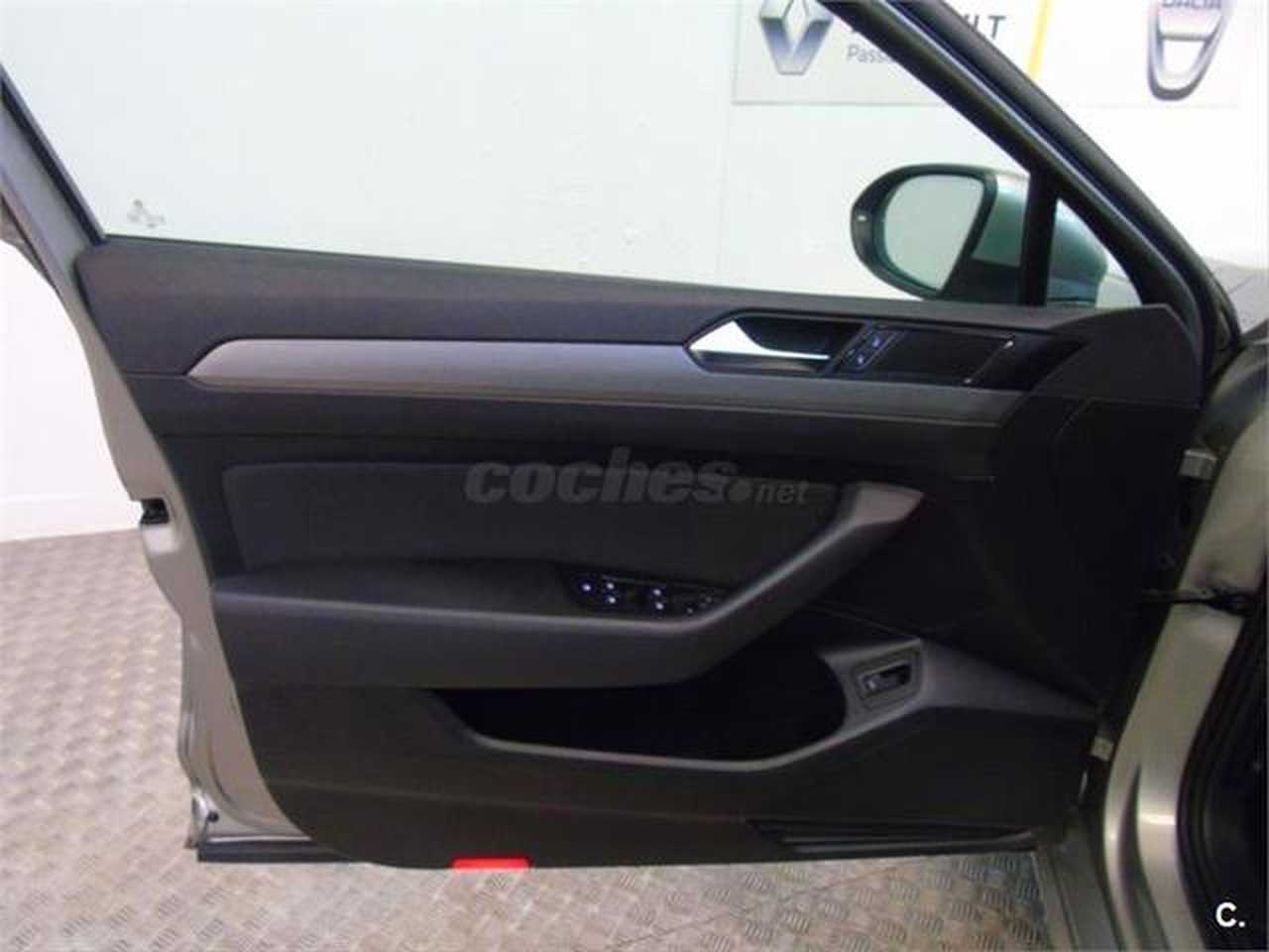 Volkswagen Cc foto 5