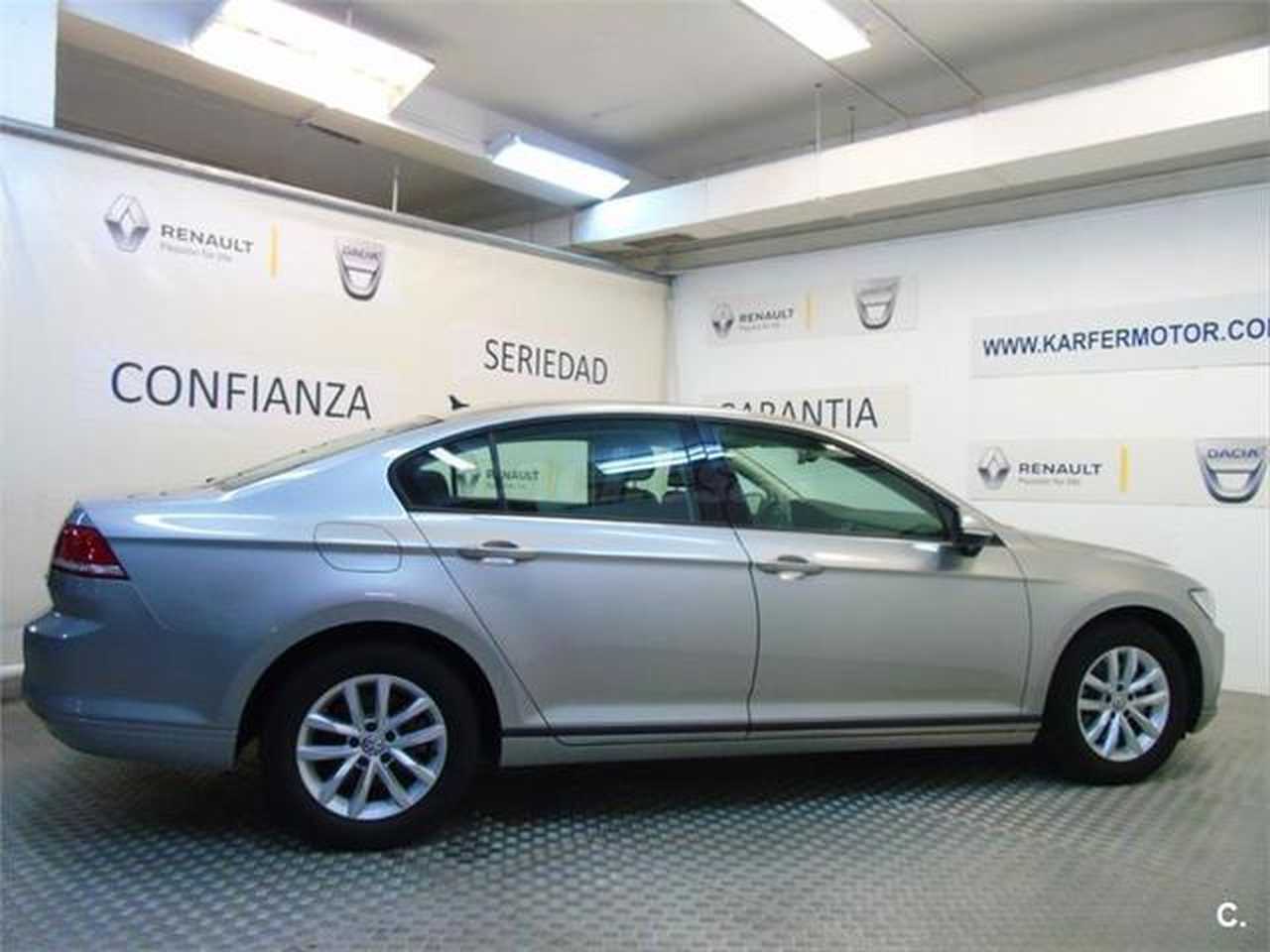 Volkswagen Cc foto 7