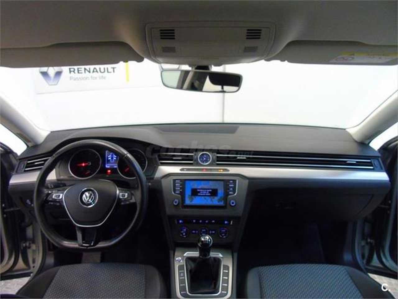 Volkswagen Cc foto 8