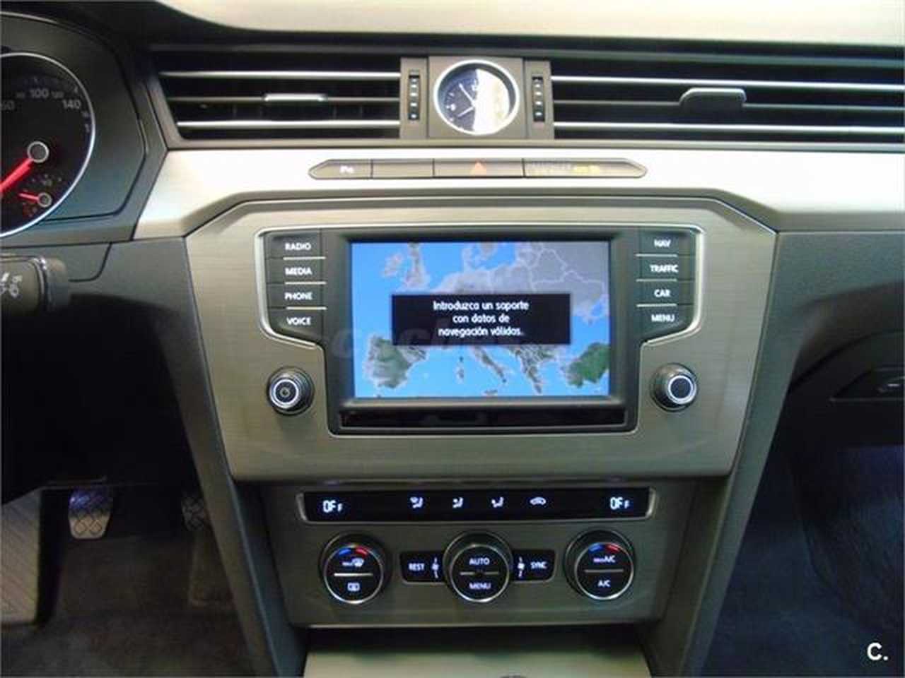 Volkswagen Cc foto 11