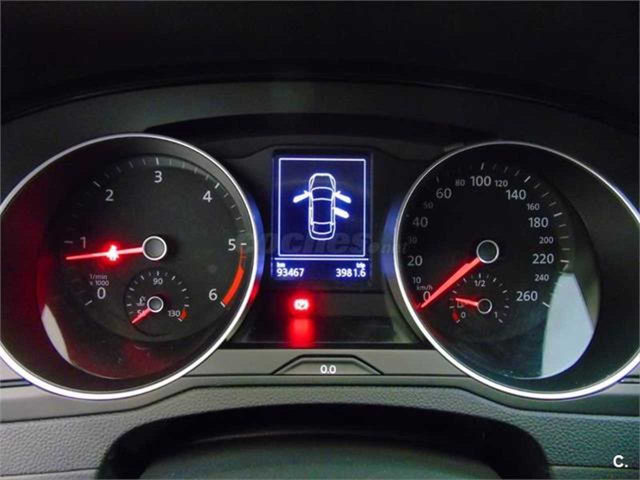 Volkswagen Cc foto 12