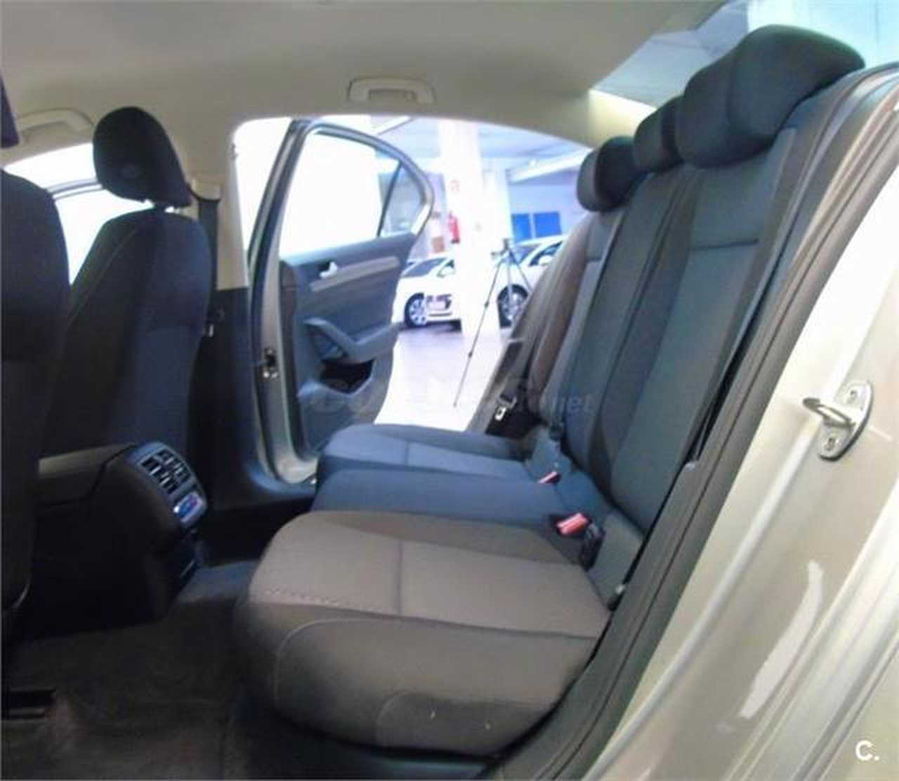 Volkswagen Cc foto 13