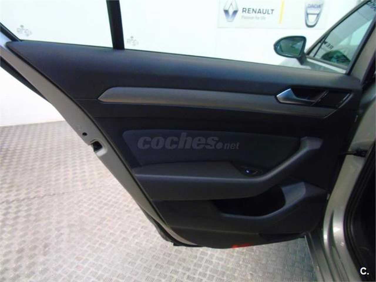 Volkswagen Cc foto 14