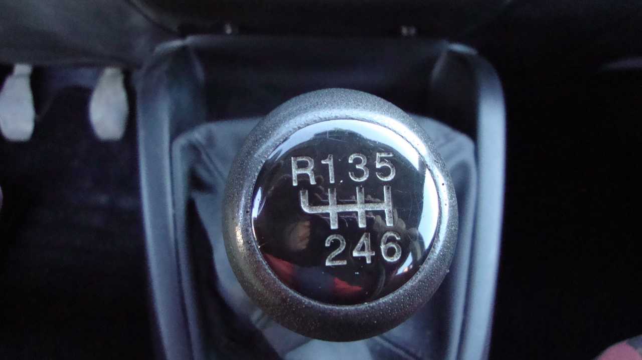 Fiat Doblo foto 11