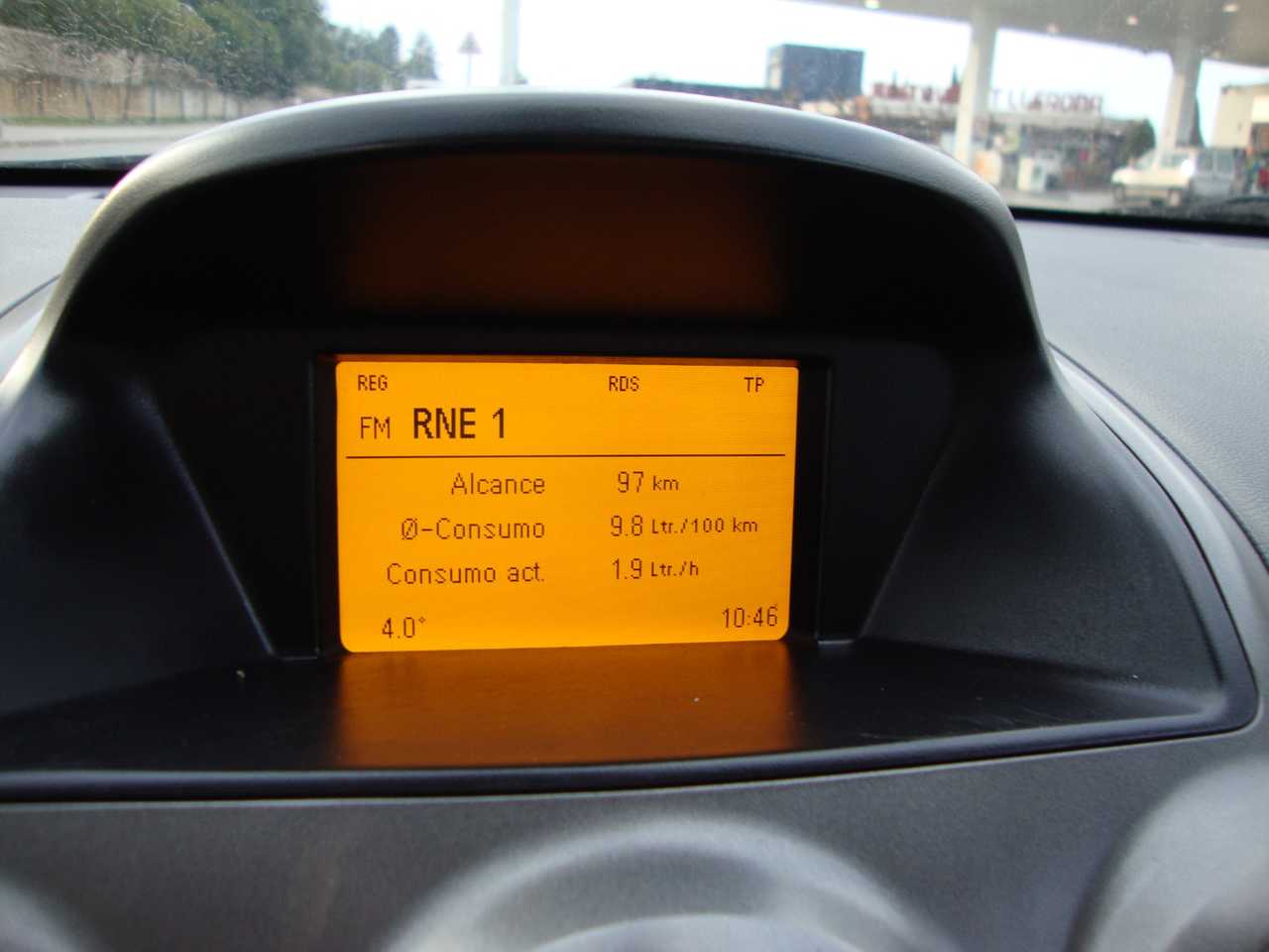 Opel Antara foto 11