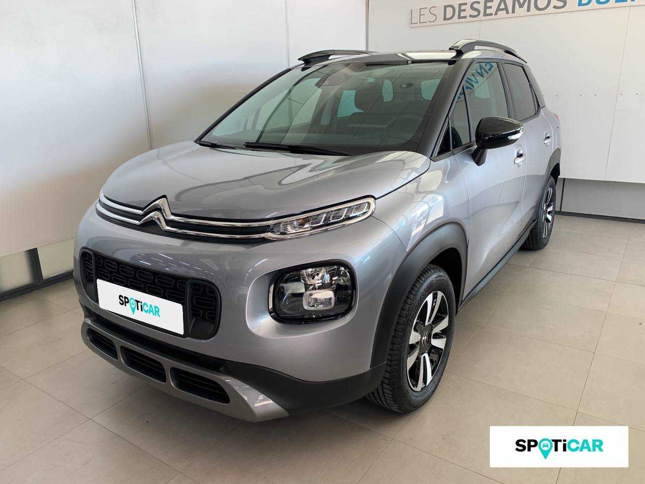 Citroen C3 aircross foto 2