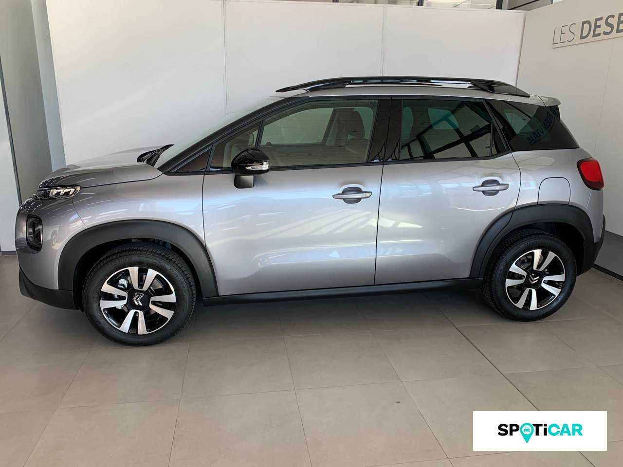 Citroen C3 aircross foto 3