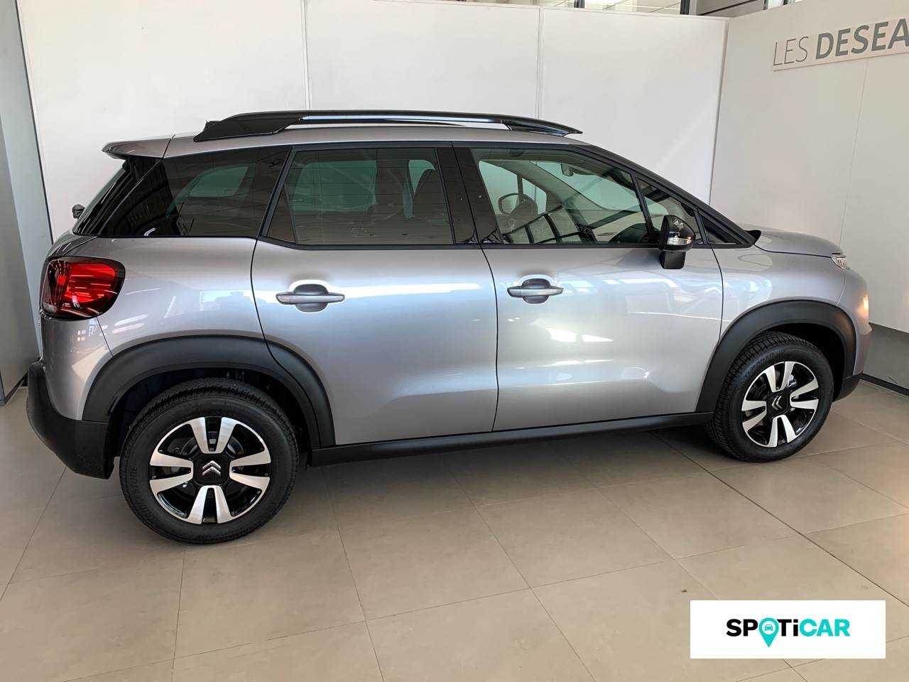 Citroen C3 aircross foto 5