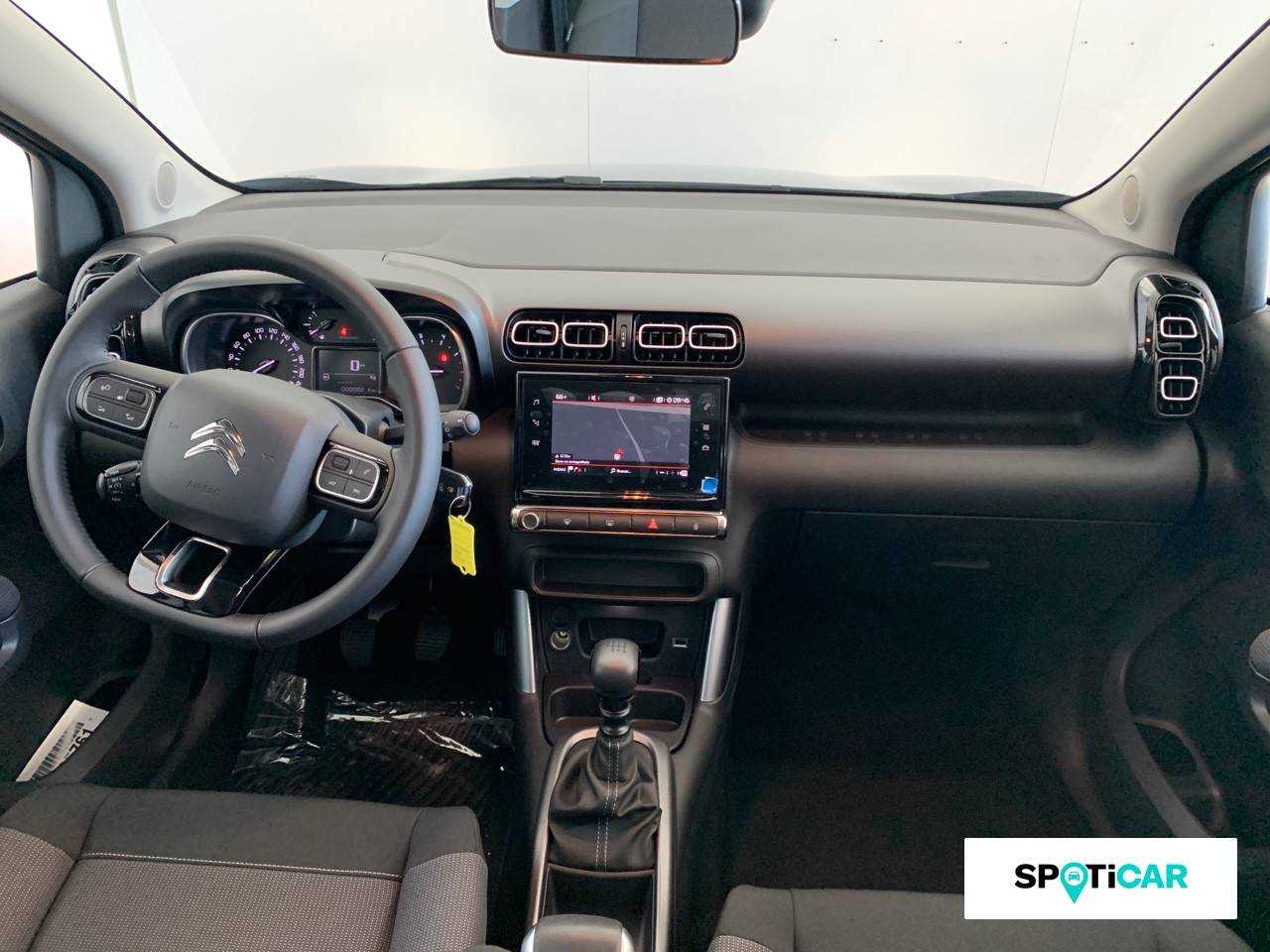 Citroen C3 aircross foto 7