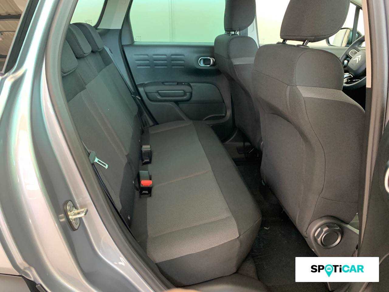 Citroen C3 aircross foto 11