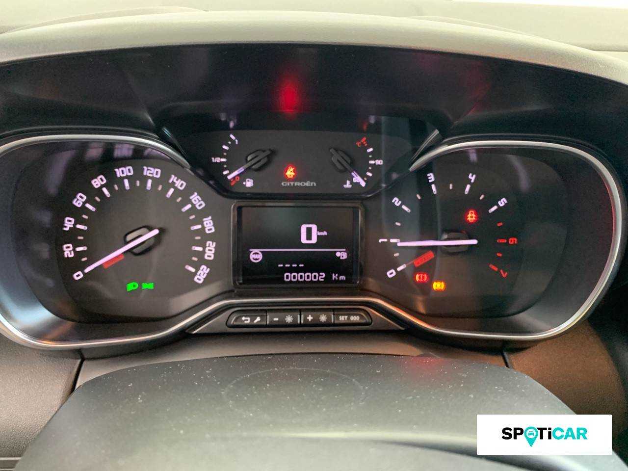 Citroen C3 aircross foto 14
