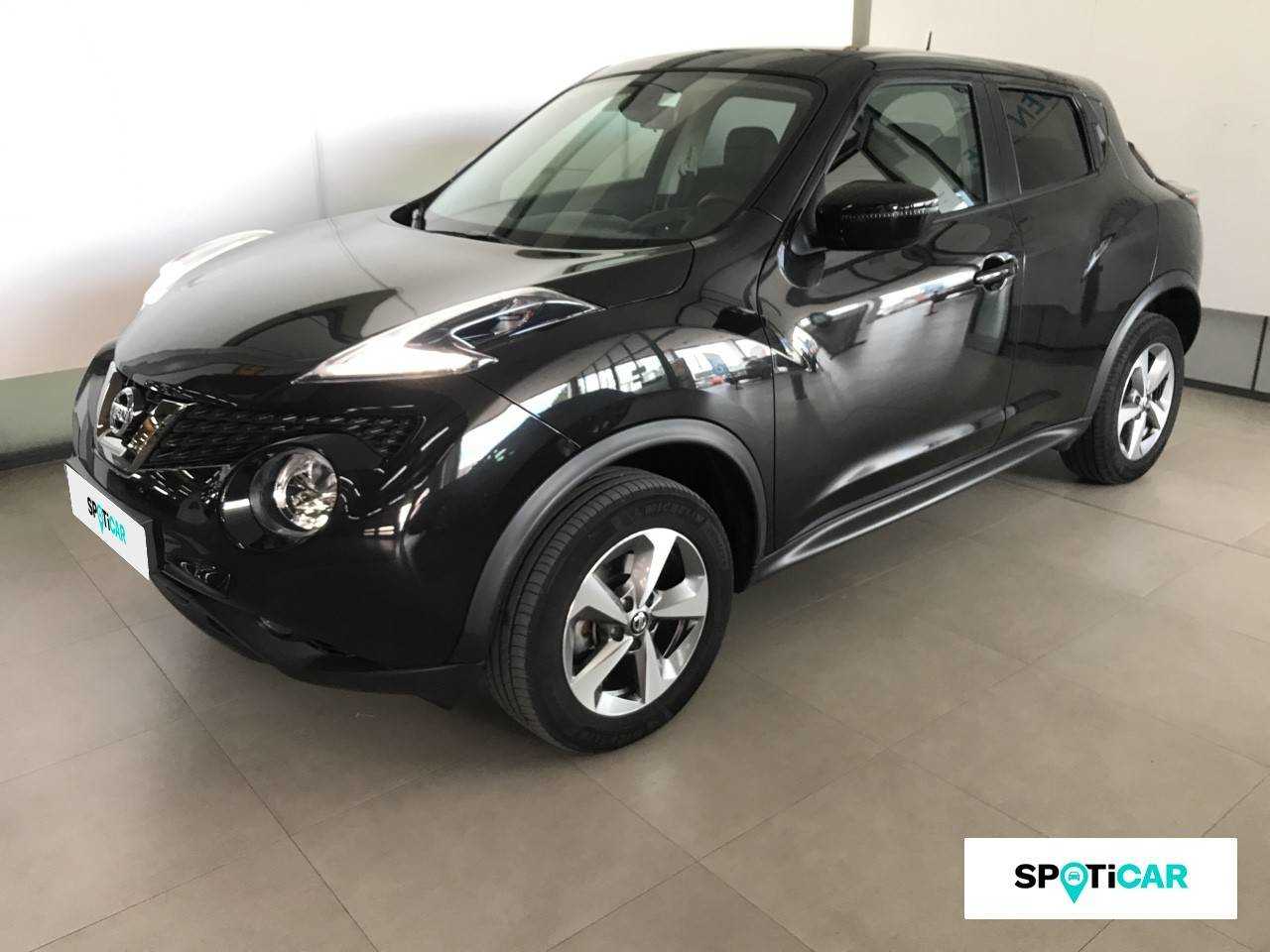 Nissan Juke foto 2