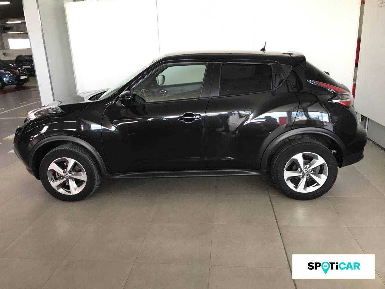 Nissan Juke foto 5