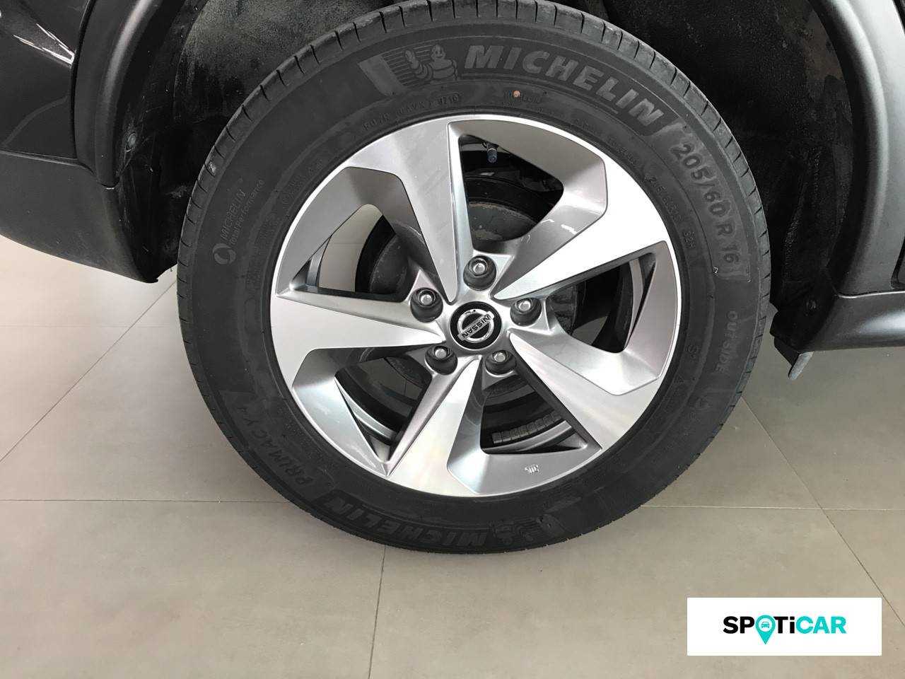 Nissan Juke foto 9