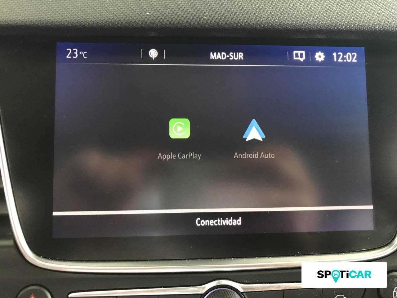 Opel Crossland x foto 4