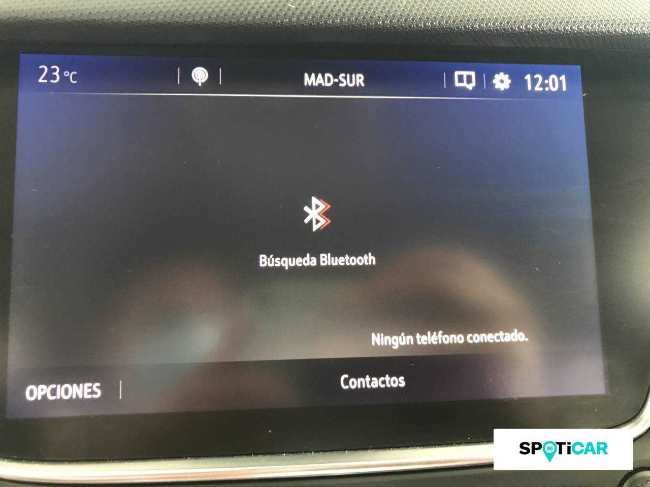 Opel Crossland x foto 5