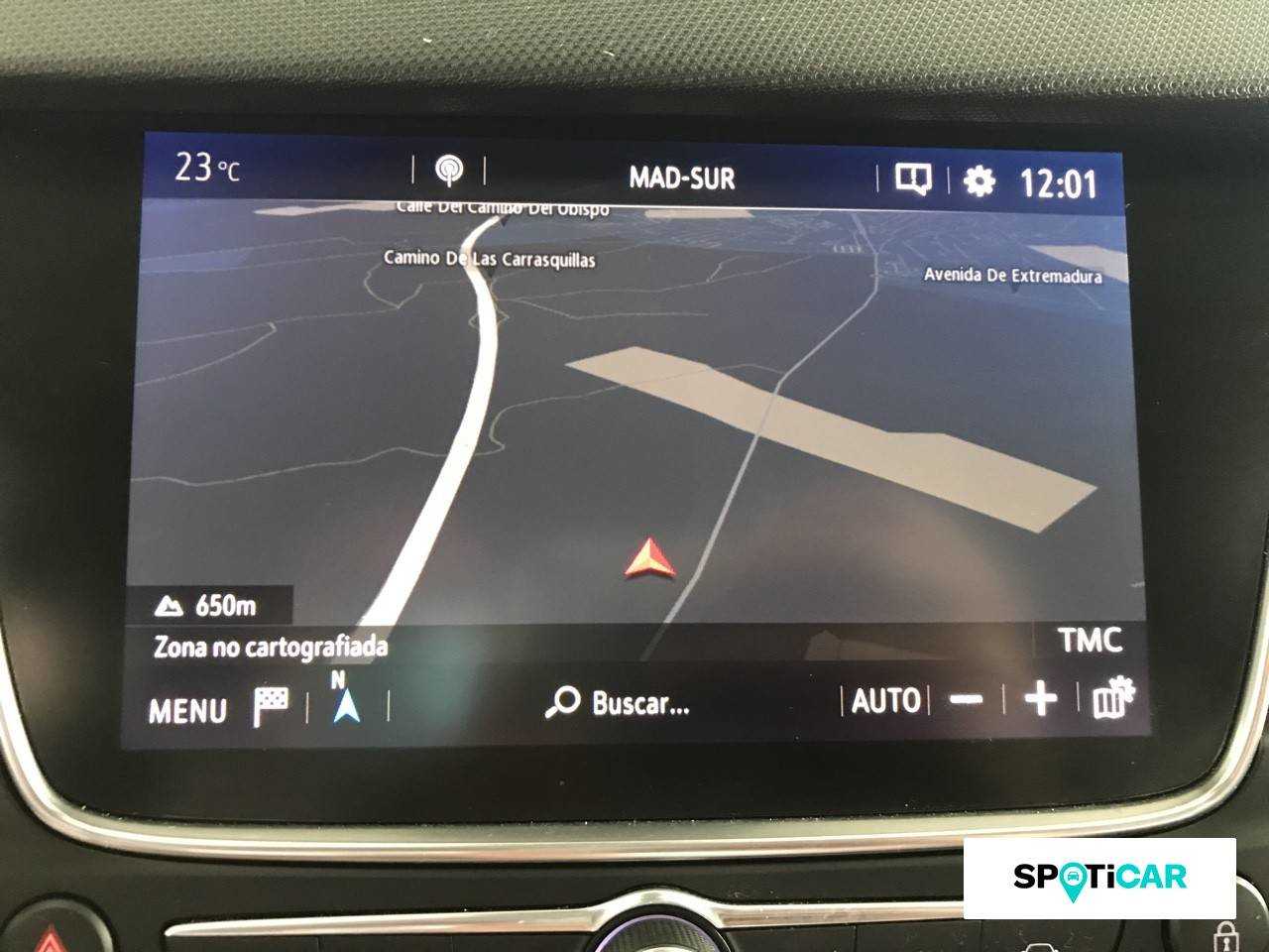 Opel Crossland x foto 6