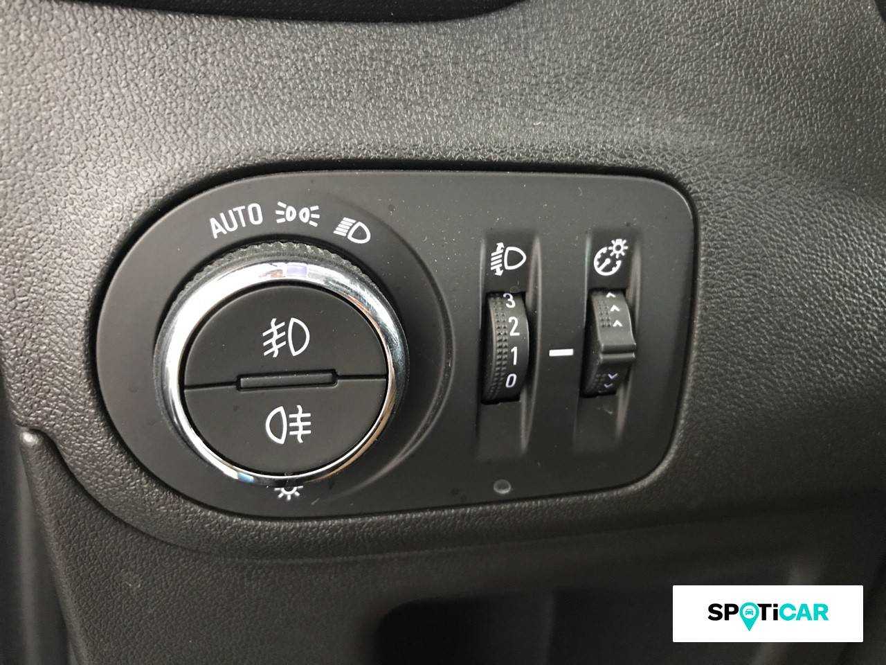 Opel Crossland x foto 8
