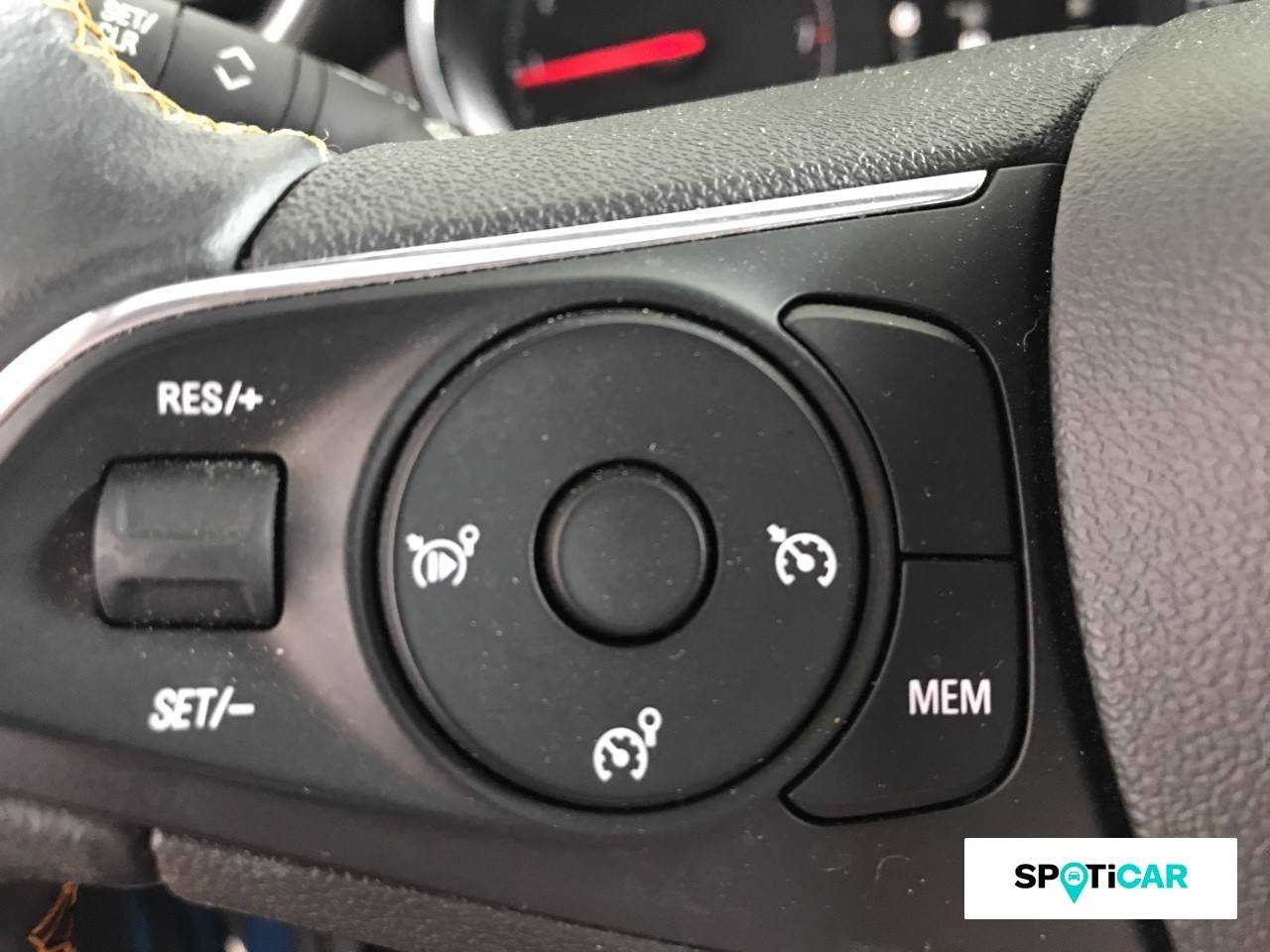 Opel Crossland x foto 9