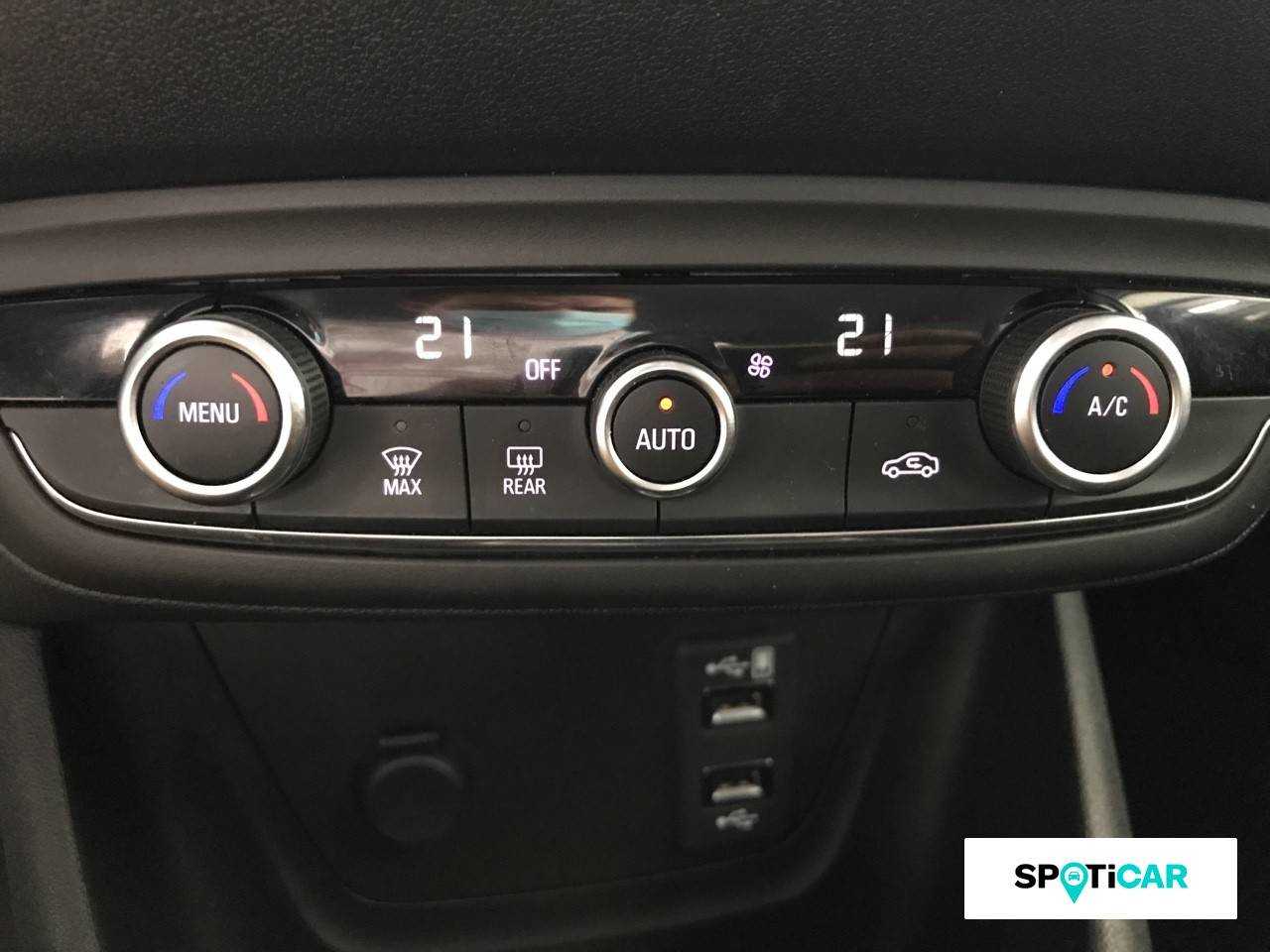 Opel Crossland x foto 10