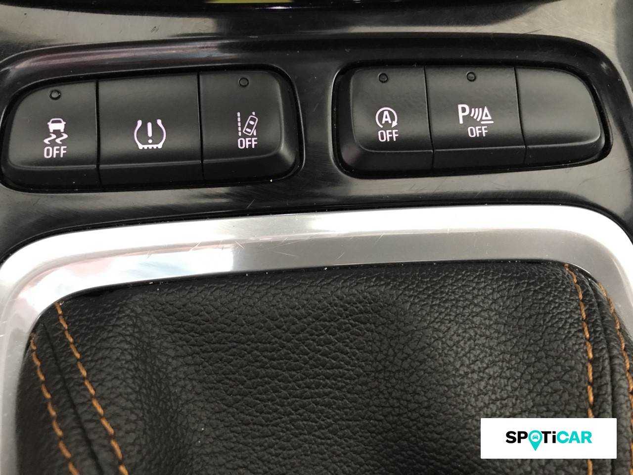 Opel Crossland x foto 12
