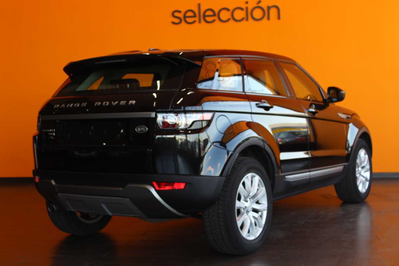 Otra Range rover evoque foto 3