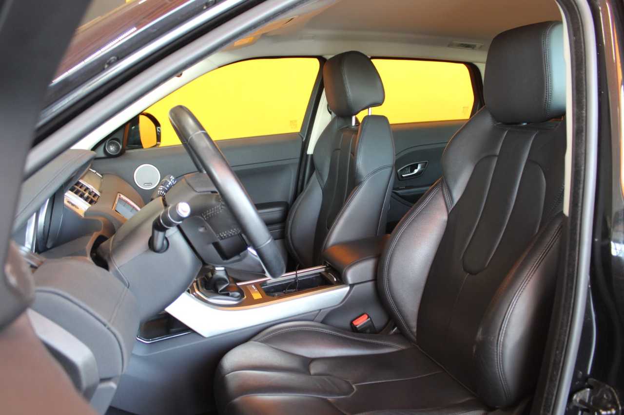 Otra Range rover evoque foto 9