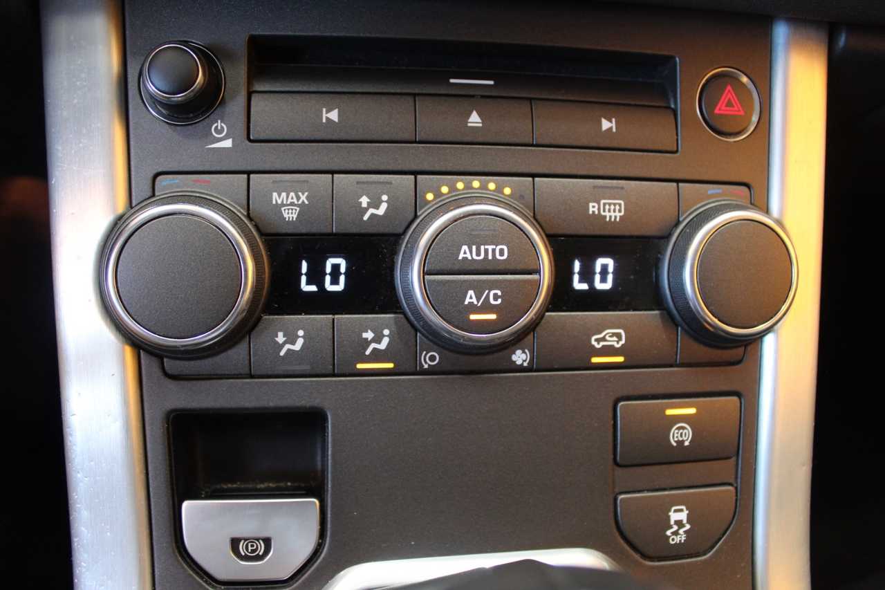 Otra Range rover evoque foto 12