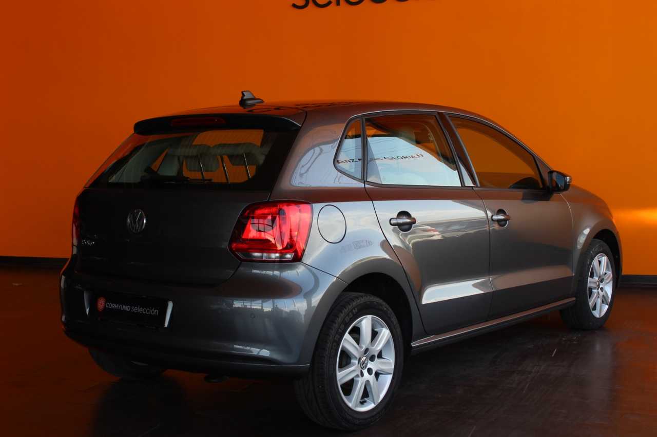 Volkswagen Polo foto 2