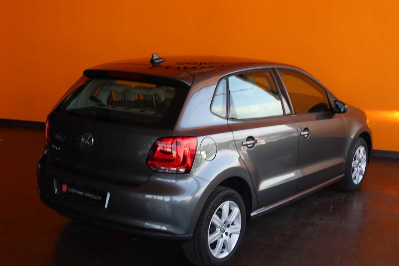 Volkswagen Polo foto 3