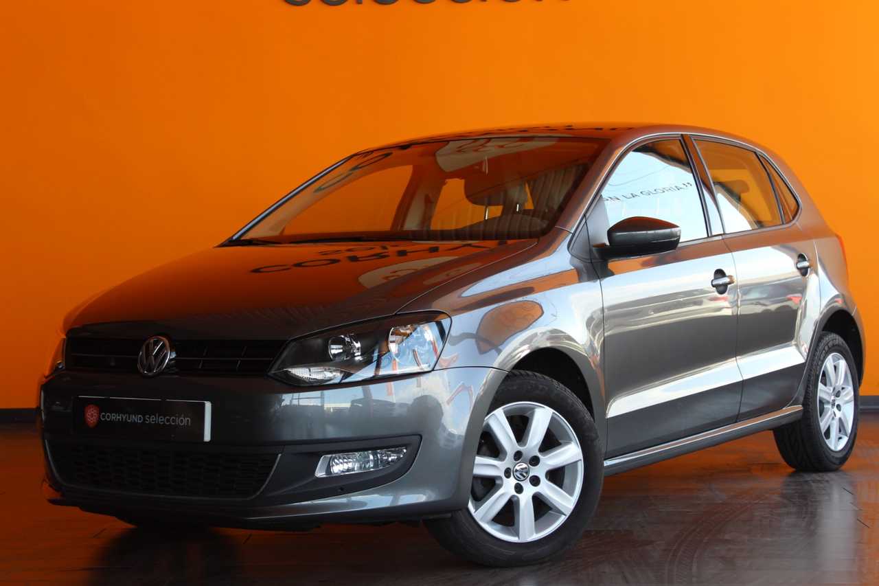 Volkswagen Polo foto 4