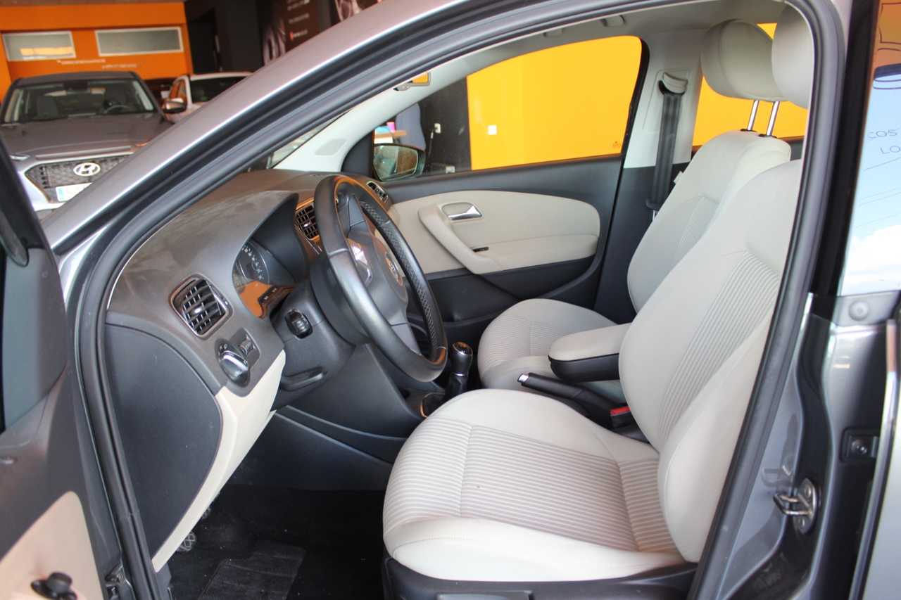 Volkswagen Polo foto 5