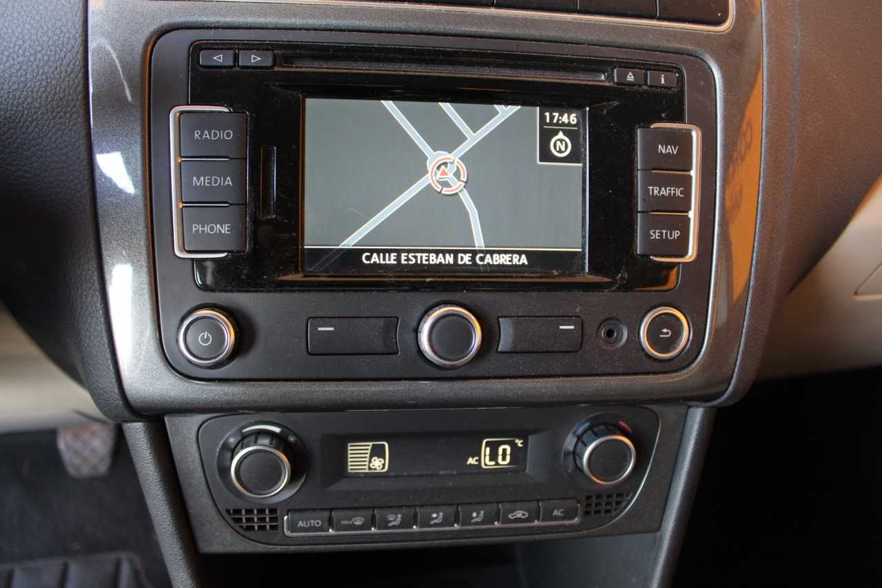 Volkswagen Polo foto 6