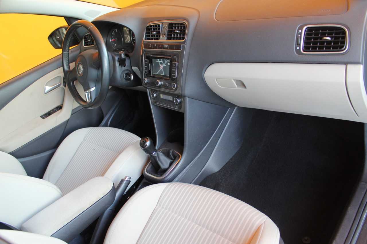 Volkswagen Polo foto 7