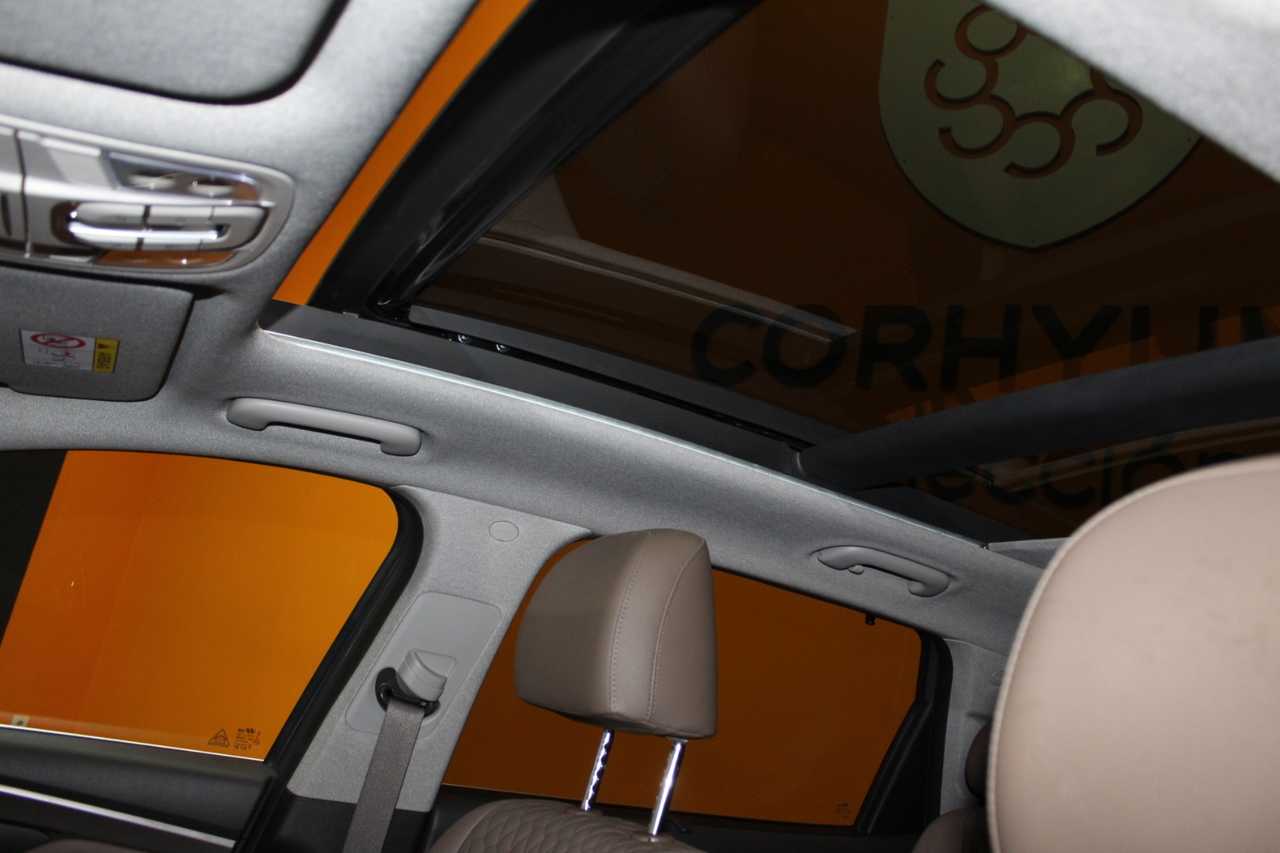 Hyundai Santa fe foto 10
