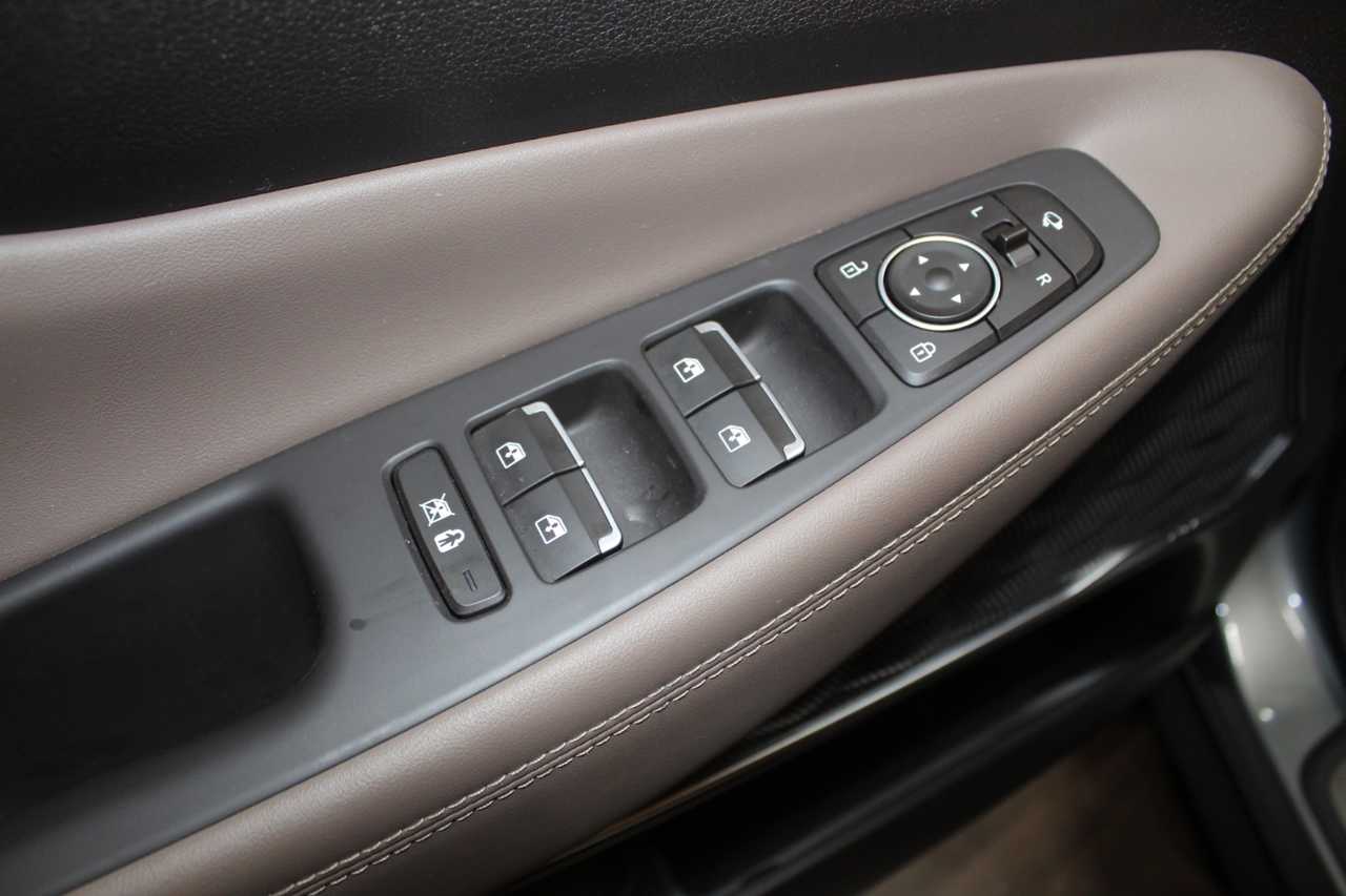 Hyundai Santa fe foto 13