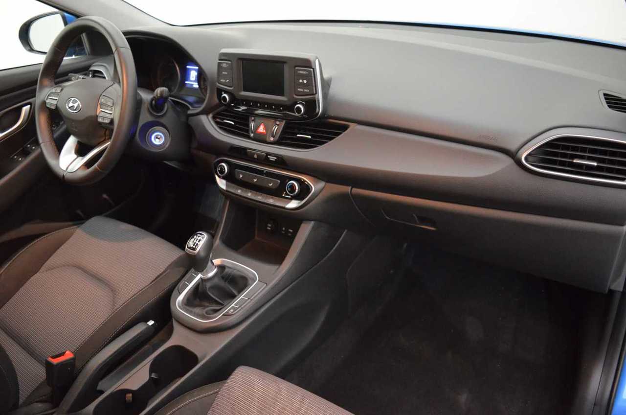 Hyundai I30 foto 2