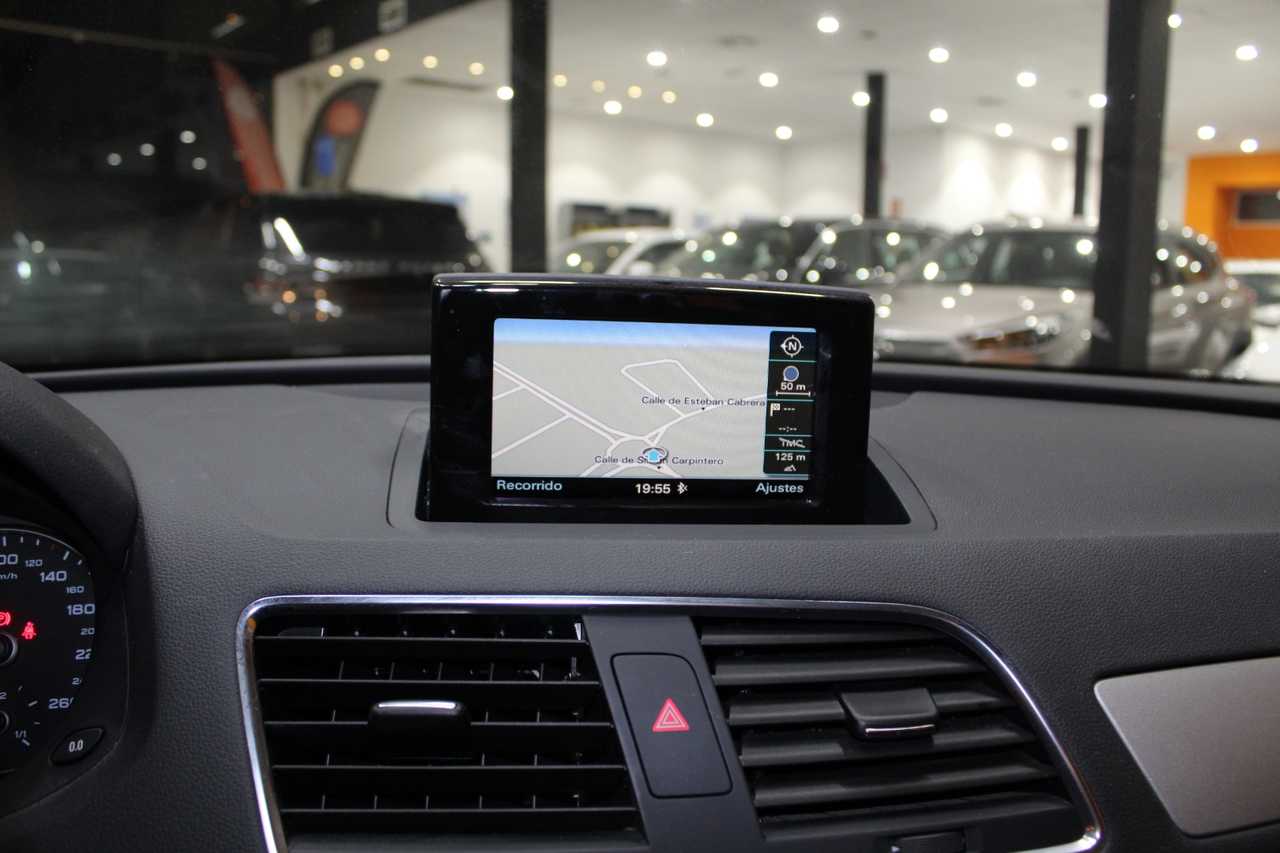 Audi Q3 foto 8