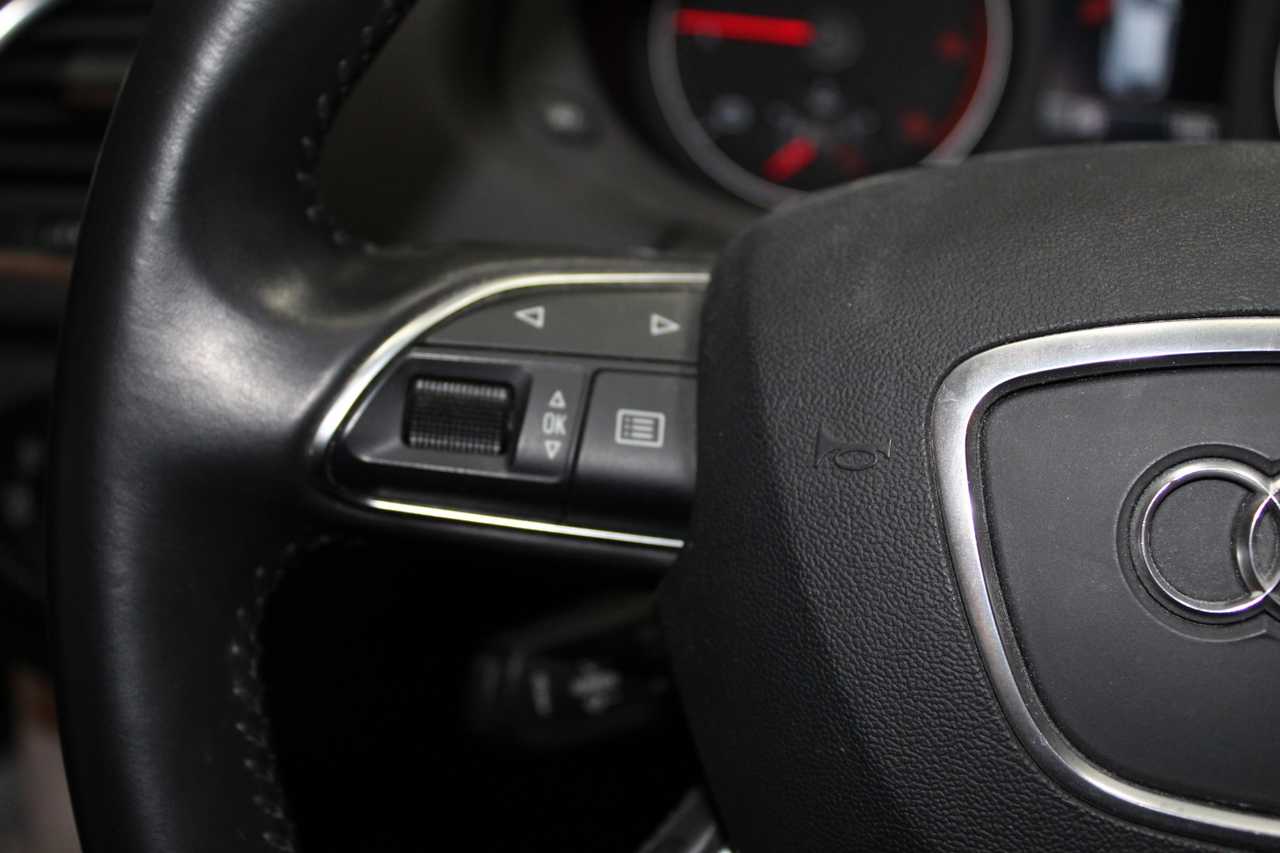 Audi Q3 foto 12